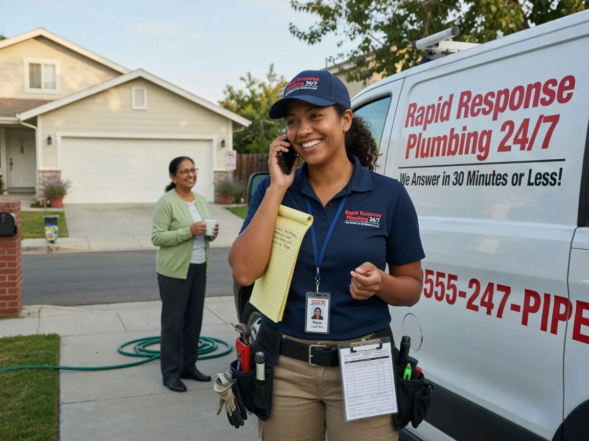 Emergency Plumber Montalba, TX FAQs